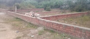 Plot Area in  Plot at Motiram Adda – for Sale