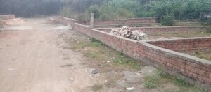 Plot Area in  Plot at Motiram Adda – for Sale