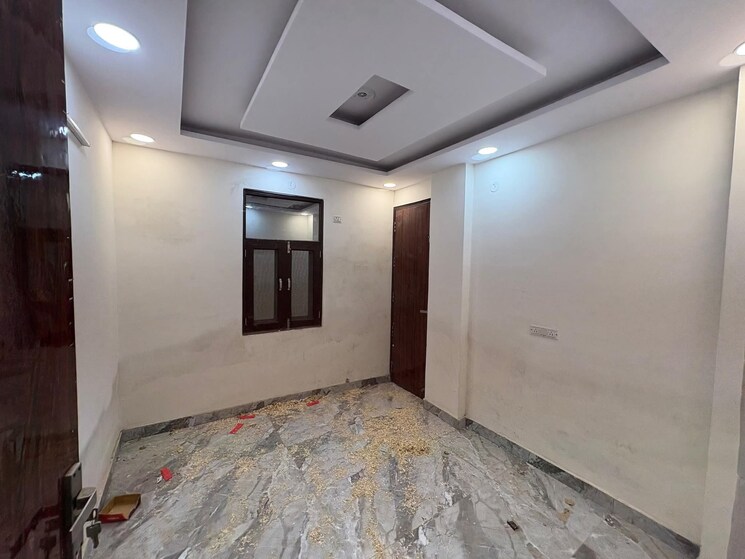 Room, burari 2 Bedroom 750 Sq.Ft. Builder Floor In Burari Delhi 9706754