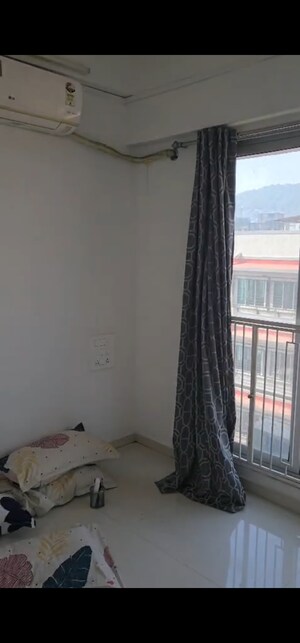 1 RK Apartment For Rent in Mayfair The View, Vikhroli West