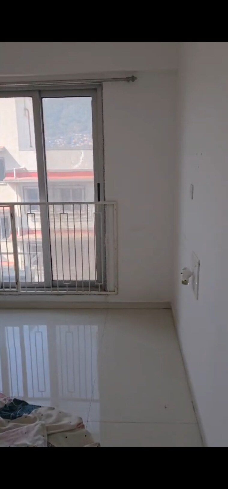 Balcony, mayfair-the-view 1 RK 265 Sq.Ft. Apartment In Vikhroli West Mumbai 9706757