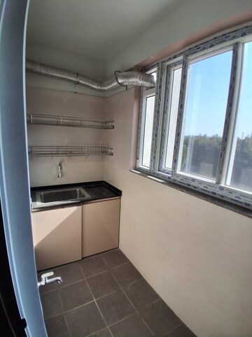 Utility Room in 2 BHK Apartment at Prestige Primrose Hills, Banashankari 6th Stage – for Rent