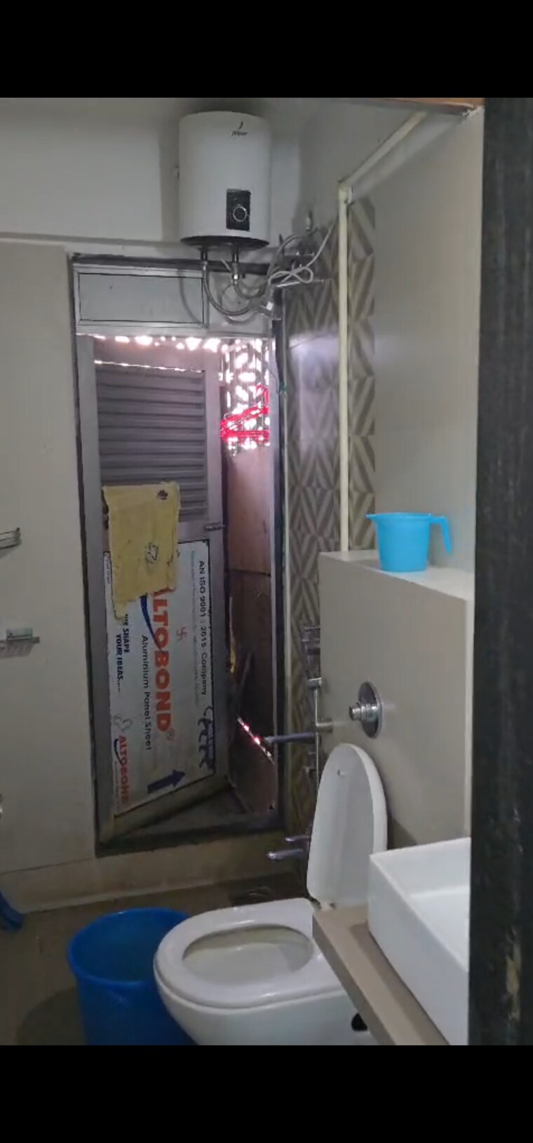 undefined, mayfair-the-view 1 RK 265 Sq.Ft. Apartment In Vikhroli West Mumbai 9706757