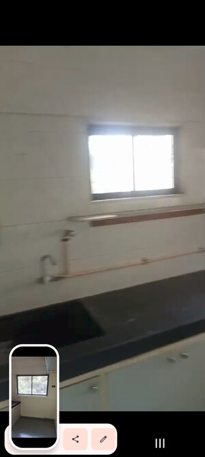 Kitchen in 2 BHK Apartment at 18A Apartment, Khar West – for Sale