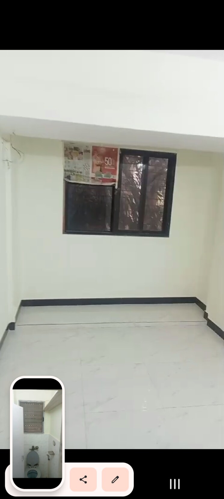 Room, 18a-apartment 2 Bedroom 600 Sq.Ft. Apartment In Khar West Mumbai 9706771