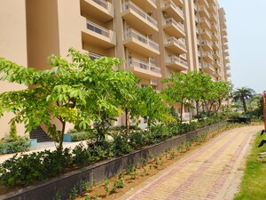 3 BHK Apartment – Exterior View View at Tashee Capital Gateway, Sector 111 - for Sale