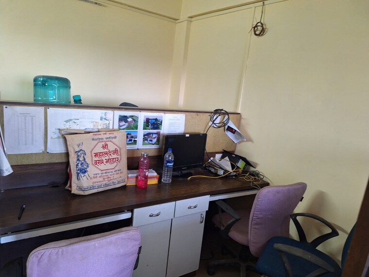 undefined, bhandup west Commercial Office Space 350 Sq.Ft. In Bhandup West Mumbai 9706779