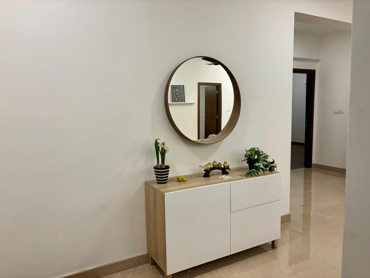 Living Room, prestige-botanique 3 Bedroom 2331 Sq.Ft. Apartment In Basavanagudi Bangalore 9706746