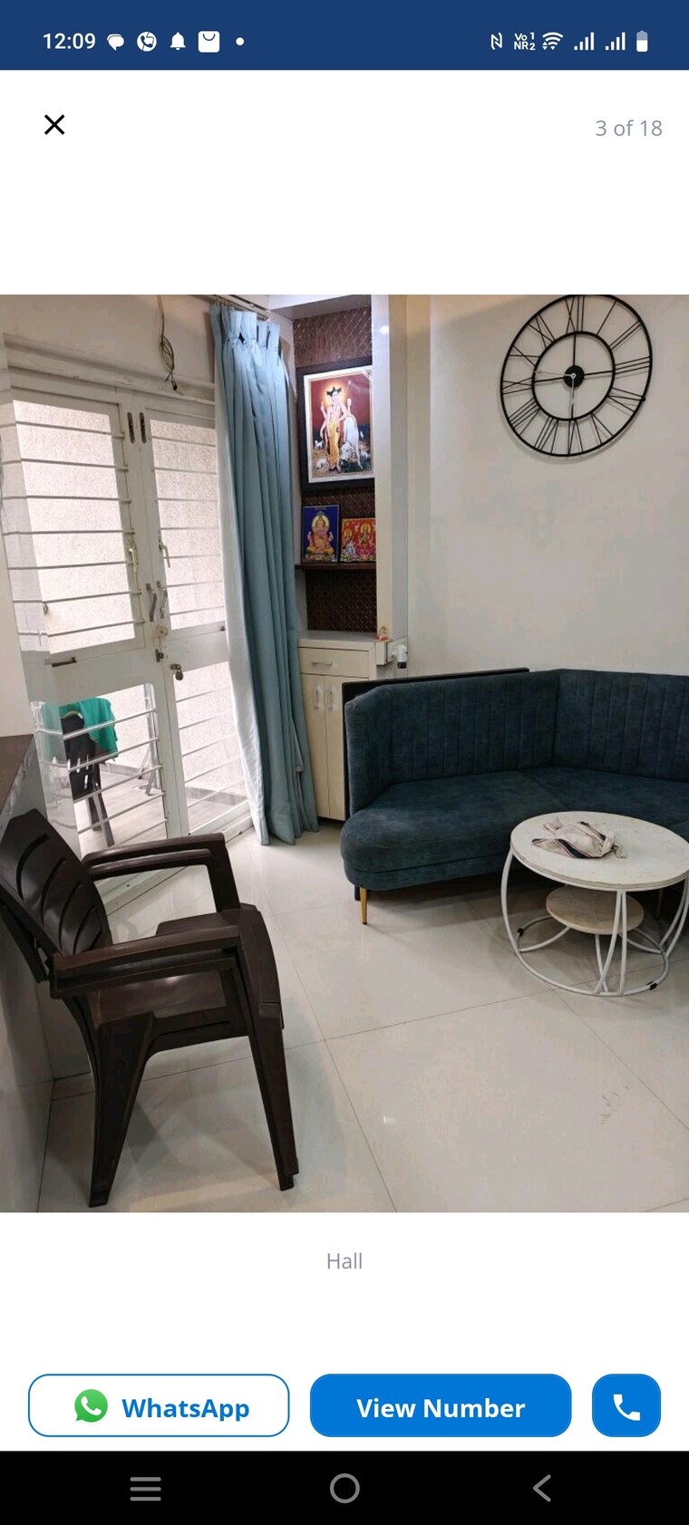Bathroom, baner 2 Bedroom 1050 Sq.Ft. Apartment In Baner Pune 9706785
