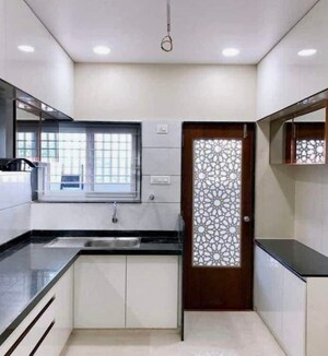 Kitchen in 3 BHK Villa at Hoskote – for Sale