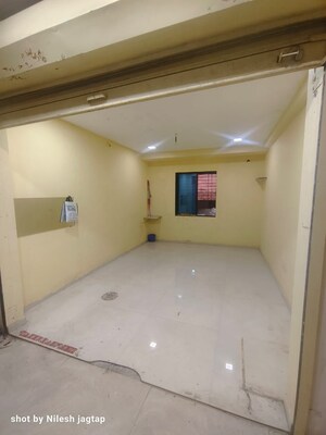  Office Space – Exterior View View at Dombivli East - for Rent