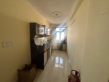 Kitchen in 1 BHK Independent House at Gurjar Ki Thadi – for Rent
