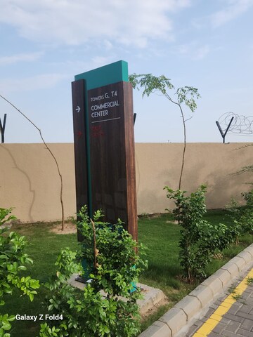 3 BHK Apartment – Exterior View View at Godrej Nature Plus, Sohna Sector 33 - for Sale