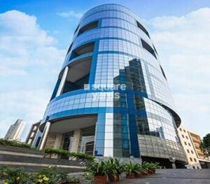 4 BHK Apartment – Exterior View View at Birla Aurora, Worli - for Sale