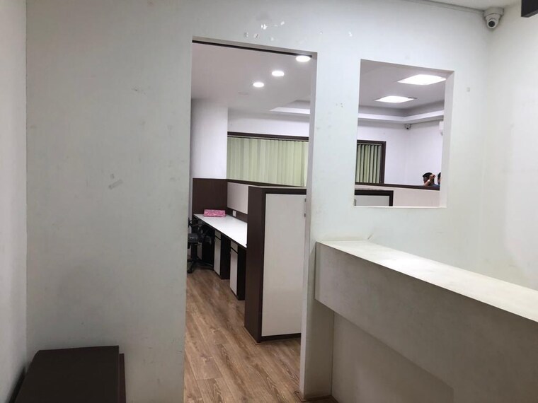 Kitchen, bhandup west Commercial Office Space 900 Sq.Ft. In Bhandup West Mumbai 9706809