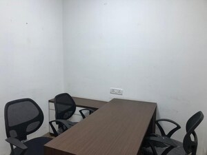 Team Area in  Office Space at Bhandup West – for Rent