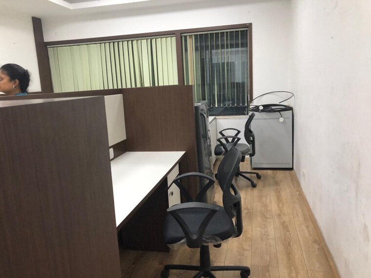 Team Area, bhandup west Commercial Office Space 900 Sq.Ft. In Bhandup West Mumbai 9706809