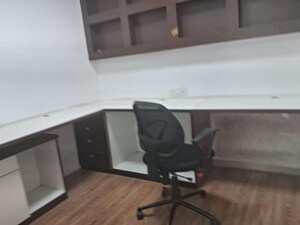 Team Area in  Office Space at Bhandup West – for Rent