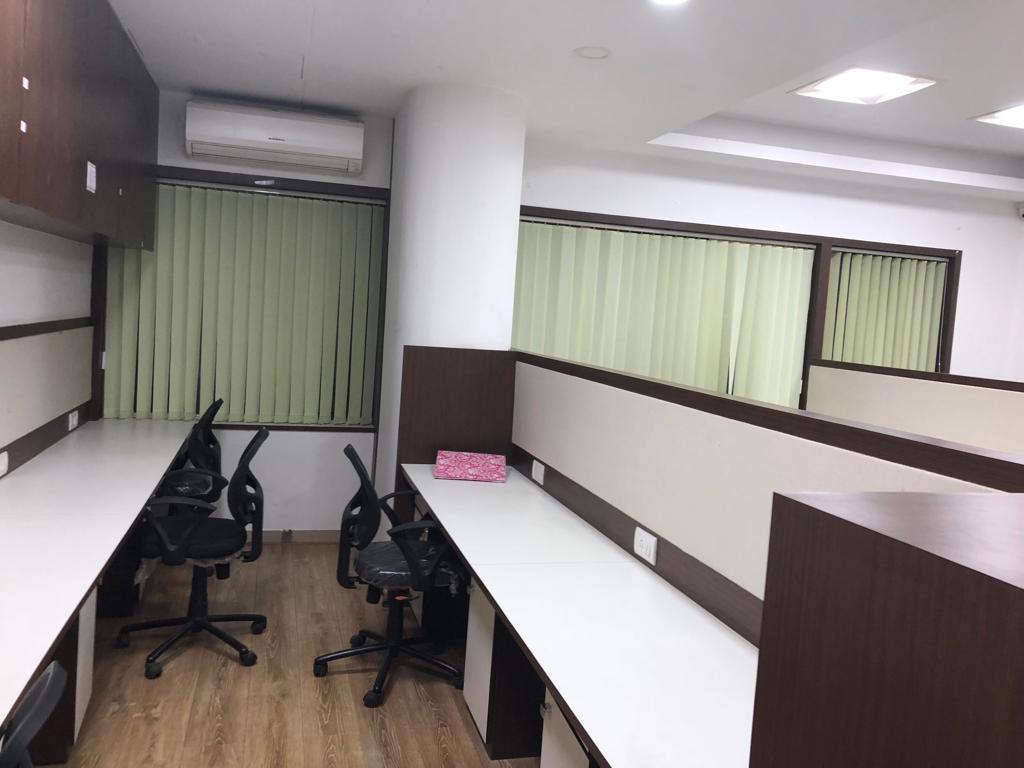 Office Space For Rent in Bhandup West