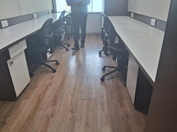 Team Area in  Office Space at Bhandup West – for Rent