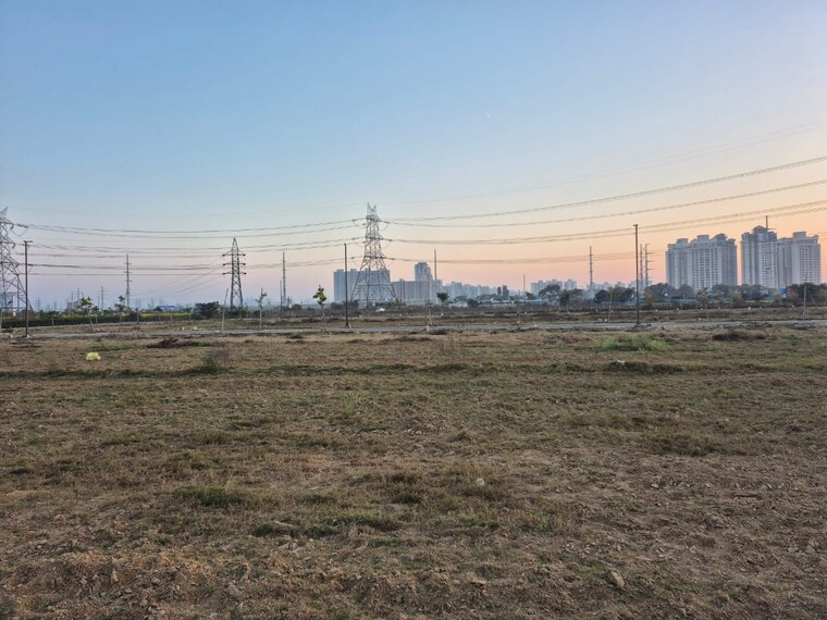 undefined, sector 88  181 Sq.Yd. Plot In Sector 88 Gurgaon 9706799