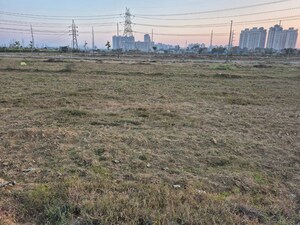 Plot Area in  Plot at Sector 88 – for Sale