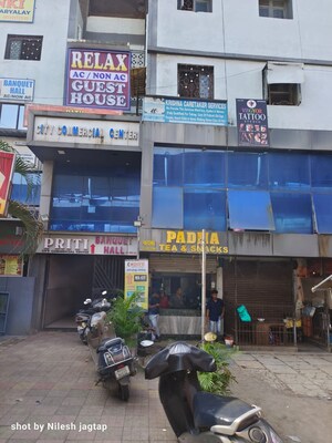  Office Space – Exterior View View at Dombivli East - for Sale