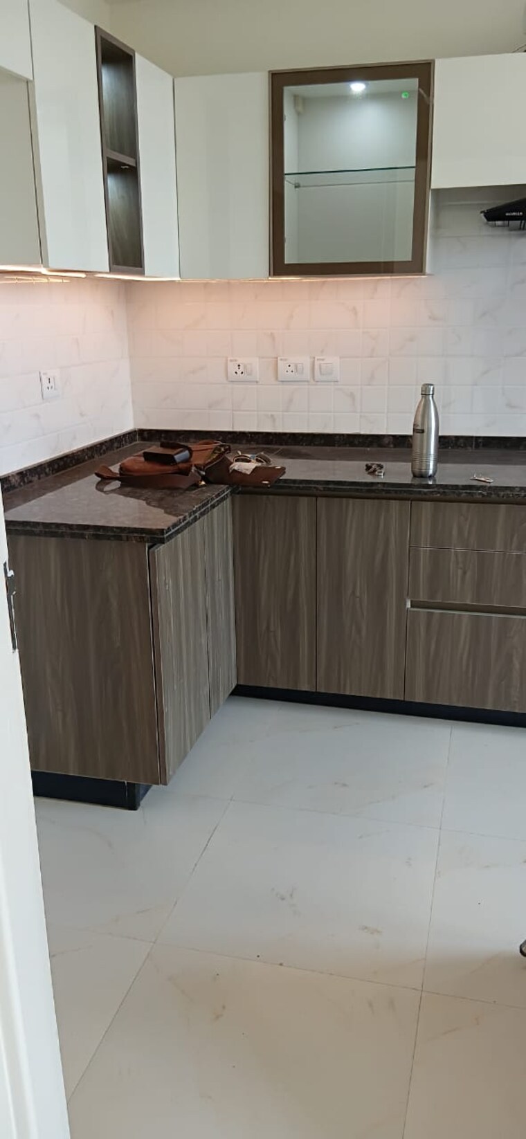 Kitchen, sector 79 4 Bedroom 2675 Sq.Ft. Apartment In Sector 79 Gurgaon 9706813