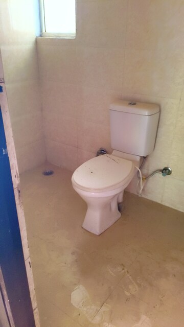 Bathroom in 2 BHK Apartment at Windsor Paradise 2, Raj Nagar Extension – for Sale