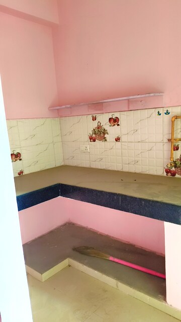 Kitchen in 2 BHK Apartment at Windsor Paradise 2, Raj Nagar Extension – for Sale