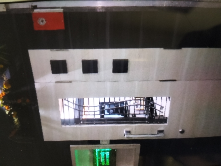 1 BHK Apartment For Sale in Shreeji Residency Kalwa