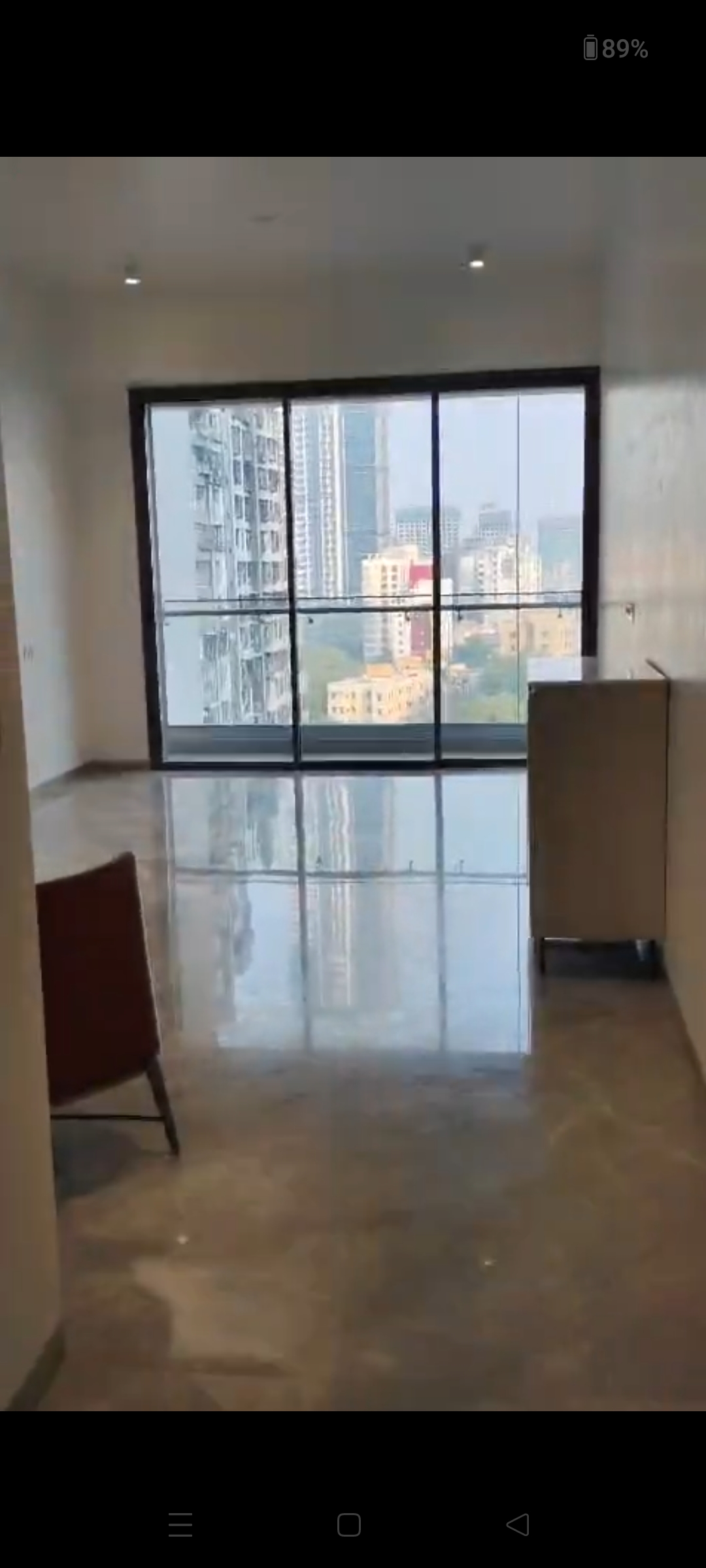 2 BHK + Pooja Room,Servant Room,Study Room,Extra Room Apartment For Rent in Prestige Jasdan Classic