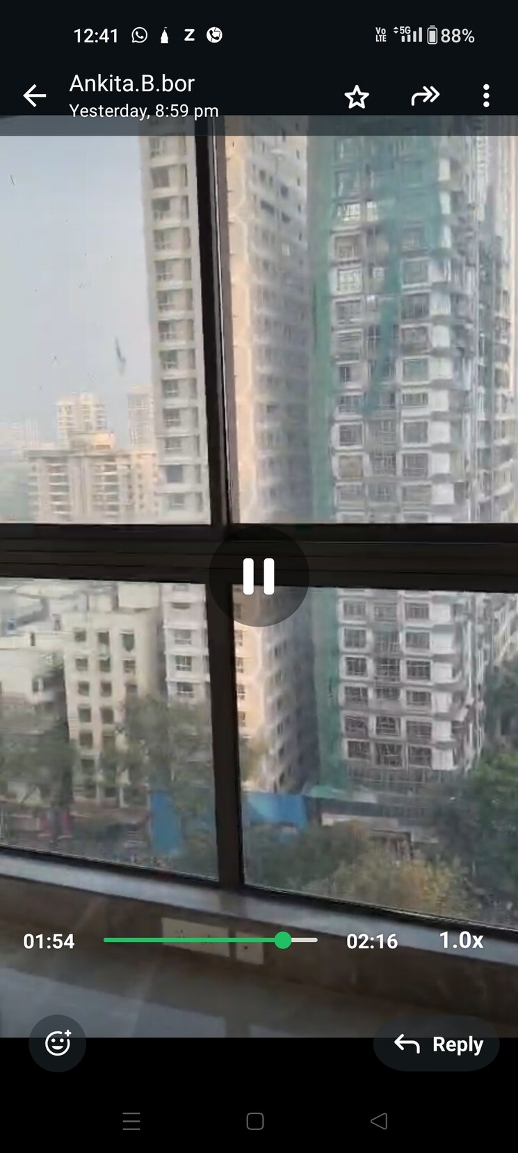 Master Plan, prestige-jasdan-classic 2 Bedroom 890 Sq.Ft. Apartment In Mahalaxmi Mumbai 9706803