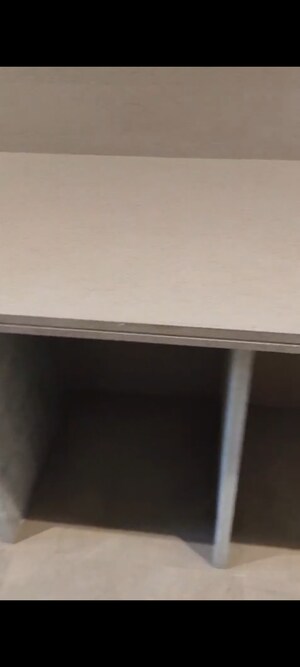 Furnished Amenities in 2 BHK Apartment at Prestige Jasdan Classic, Mahalaxmi – for Rent