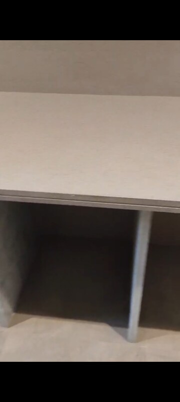 Furnished Amenities in 2 BHK Apartment at Prestige Jasdan Classic, Mahalaxmi – for Rent