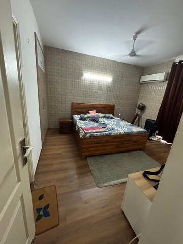 Bedroom in 2 BHK Apartment at Anant Raj Maceo, Sector 91 – for Sale