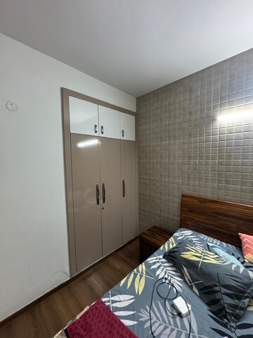 Room in 2 BHK Apartment at Anant Raj Maceo, Sector 91 – for Sale