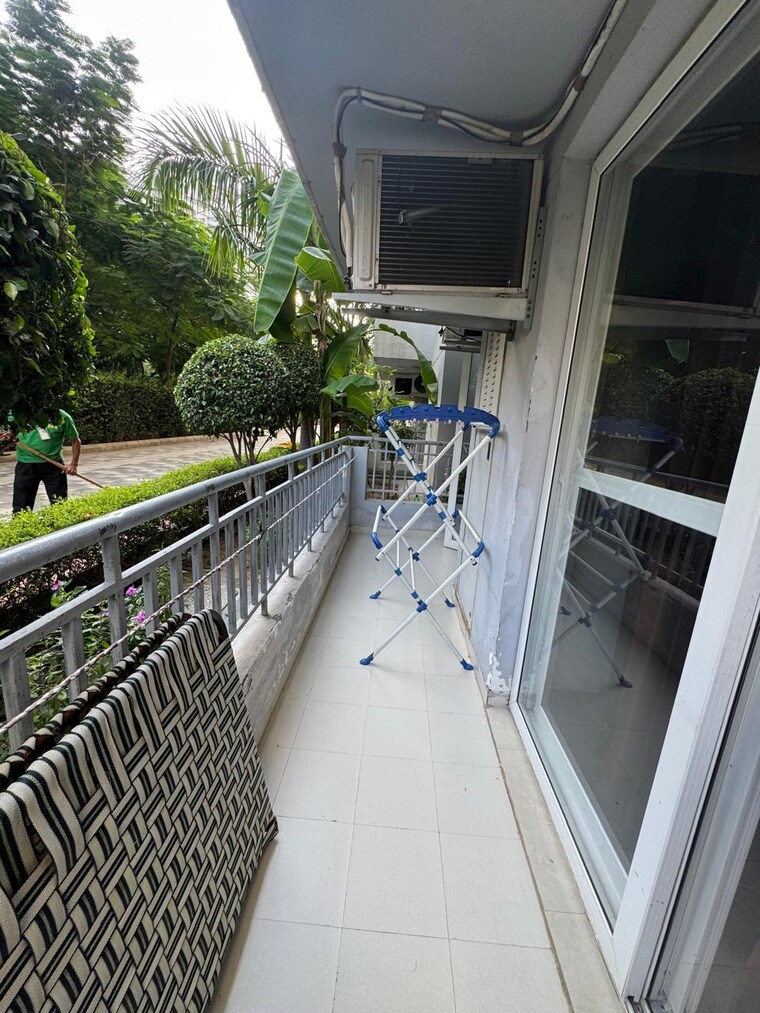 Balcony, anant-raj-maceo 2 Bedroom 1320 Sq.Ft. Apartment In Sector 91 Gurgaon 9706819
