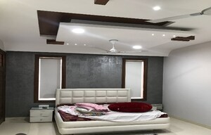 3 BHK Builder Floor For Rent in Sector 52