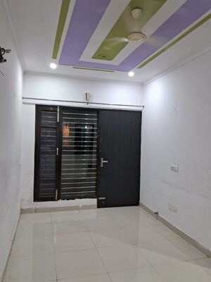 Kitchen in 2 BHK Independent House at GMADA Eco City, North Mullanpur – for Rent