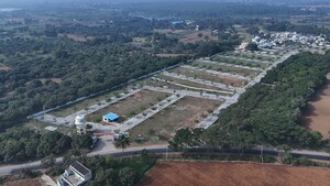  Plot – Garden View at KolaR-Srinivaspur Road - for Sale