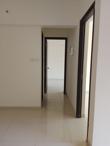 Building Lobby in 2 BHK Apartment at Punawale – for Rent