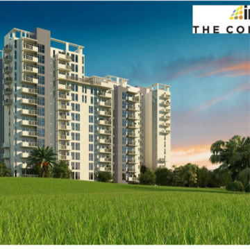 2.5 BHK Apartment For Sale in Ireo The Corridors, Ramgarh Dhani