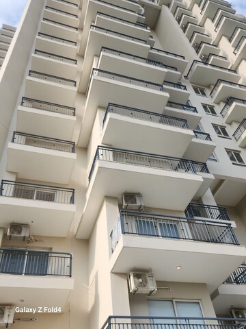 2 BHK Apartment For Sale in Godrej Nature Plus, Sohna Sector 33