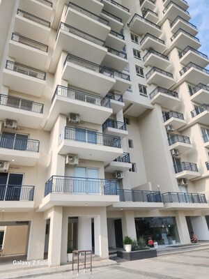 2 BHK Apartment – Exterior View View at Godrej Nature Plus, Sohna Sector 33 - for Sale
