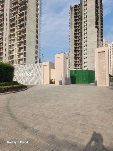 2 BHK Apartment – Exterior View View at Godrej Nature Plus, Sohna Sector 33 - for Sale