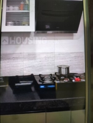 Team Area in 1 BHK Apartment at Shreeji Residency Kalwa, Kalwa – for Sale