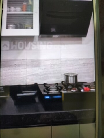 Team Area in 1 BHK Apartment at Shreeji Residency Kalwa, Kalwa – for Sale