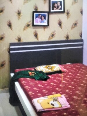 Furnished Amenities in 1 BHK Apartment at Shreeji Residency Kalwa, Kalwa – for Sale