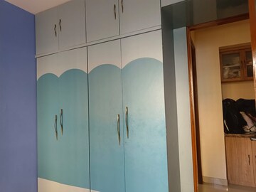 Furnished Amenities in 2 BHK Apartment at Yogidham – for Sale